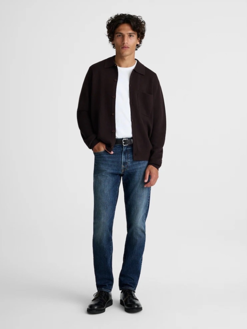 Madewell Slim Jeans